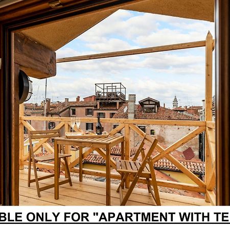 Nikki House Apartment Venice Exterior photo