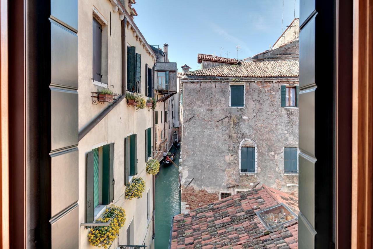 Nikki House Apartment Venice Exterior photo