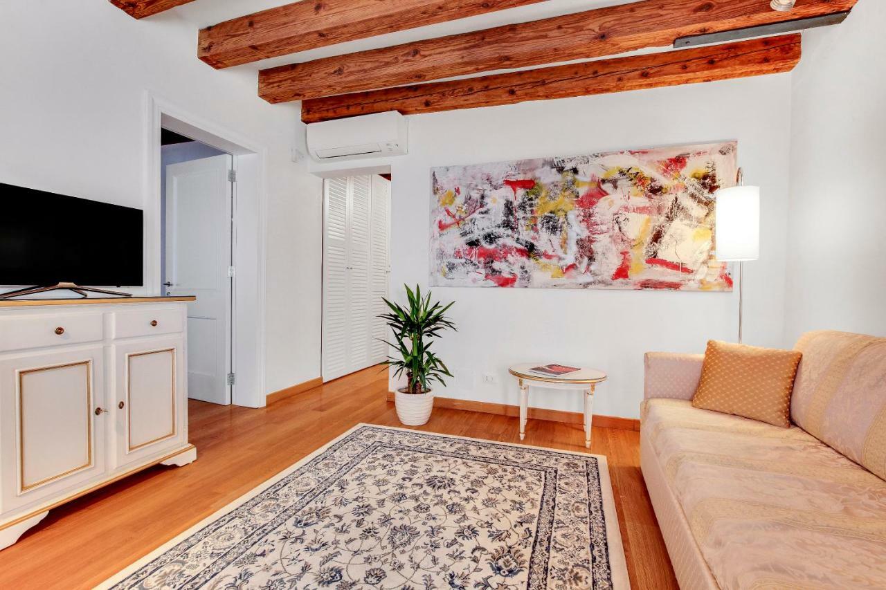 Nikki House Apartment Venice Exterior photo